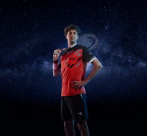Robin Haase