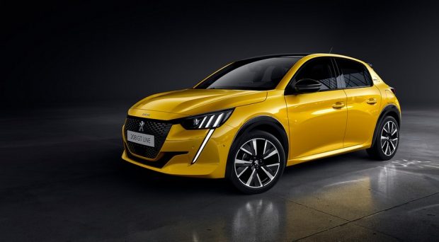 Peugeot : Tous les tarifs