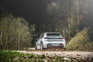 Peugeot 208 R2