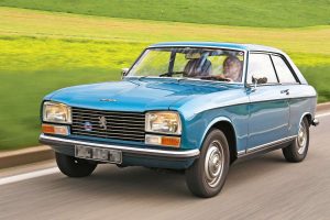 Peugeot 304