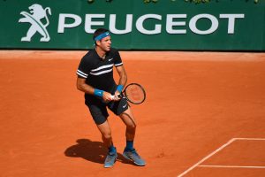 Roland Garros