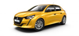 Peugeot 208 Like