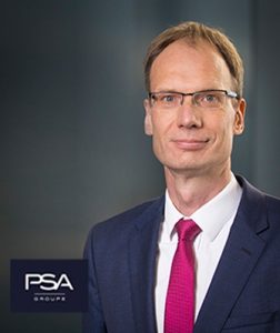 Michael Lohscheller