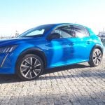 Essai Peugeot 208