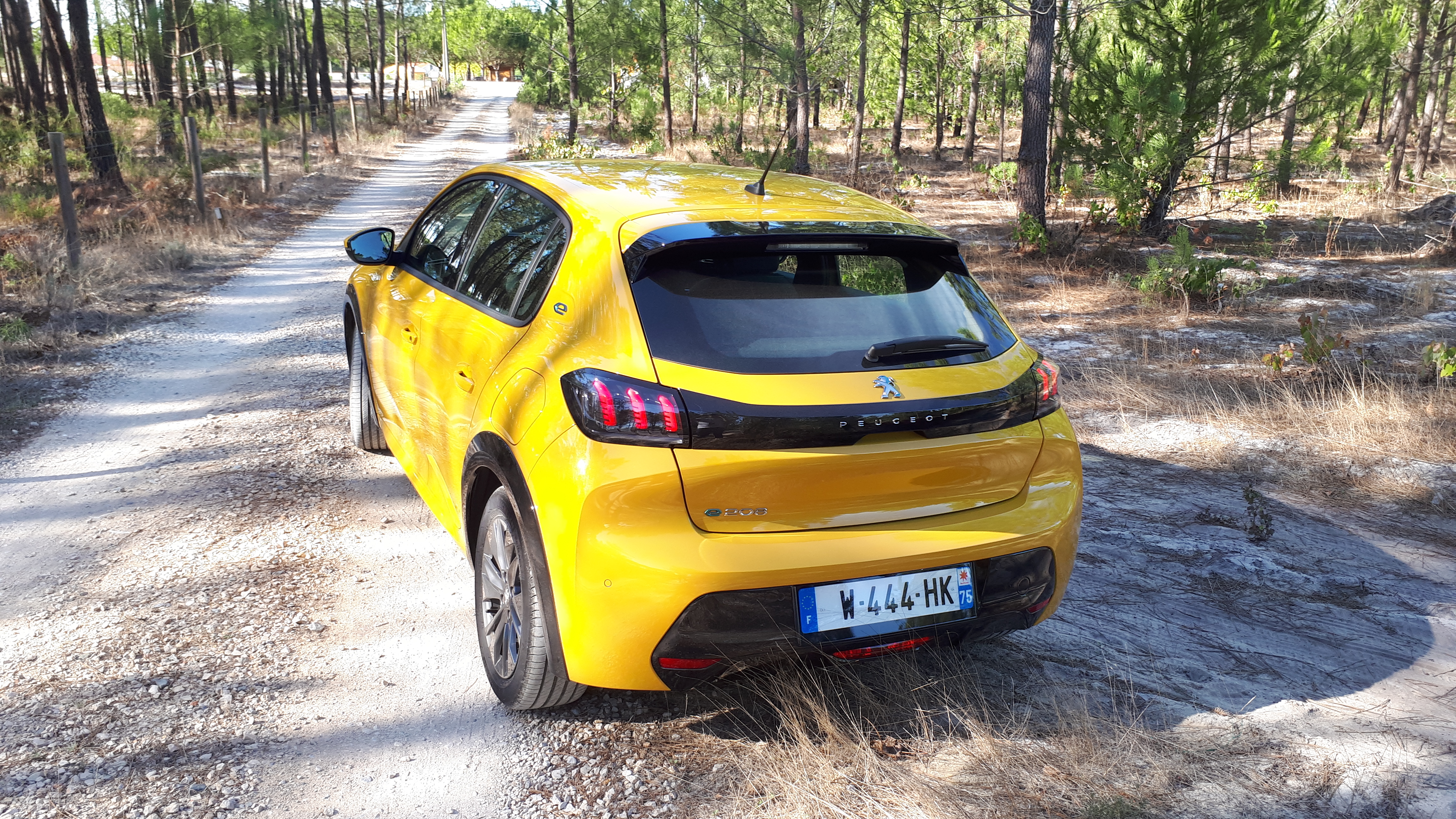 Opel Mokka électrique - Essai détaillé - De la douceur sous un style  ravageur