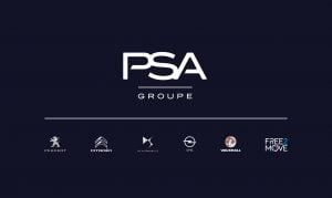 Groupe PSA