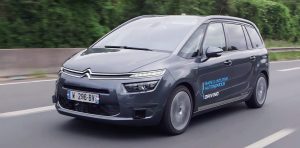 Citroën C4 Picasso
