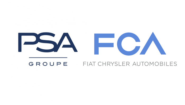 PSA - FCA