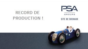 PSA Sochaux