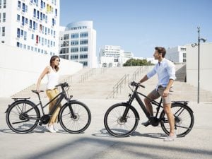 Peugeot Cycles