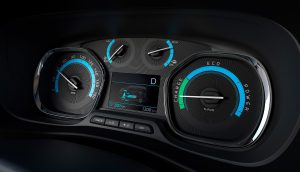 Peugeot e-Expert