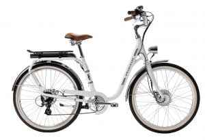 Peugeot Legend