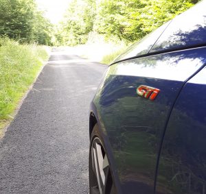 Peugeot 308 GTi