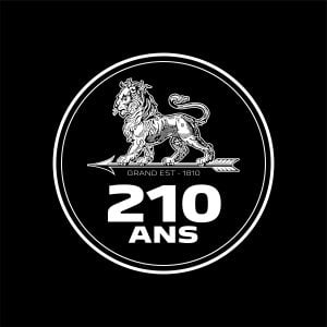 peugeot 210 ans