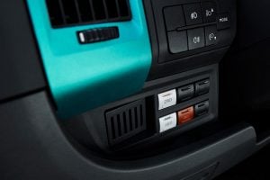 Peugeot Boxer 4x4 Concept