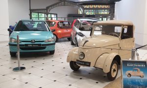 Peugeot Museum