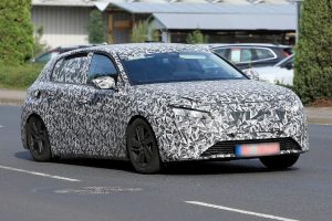 Peugeot 308 2021