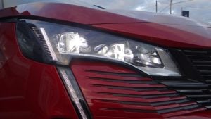 Peugeot 5008 Nouveau Full LED