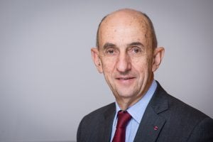Louis Gallois