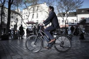 Peugeot Cycles