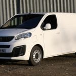 Peugeot E-Expert
