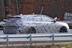 Peugeot 308 SW
