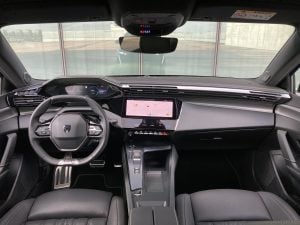 Peugeot 308 GT