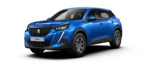SUV Peugeot