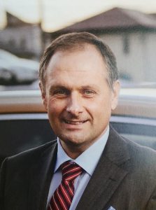 Christophe Prevost