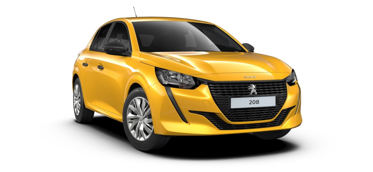 Peugeot 208 Like