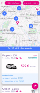 Free2Move Rent