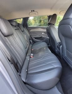 Peugeot 308 SW