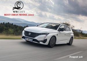 Women’s World Car of the Year