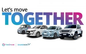 Free2move