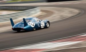 Le Mans Classic