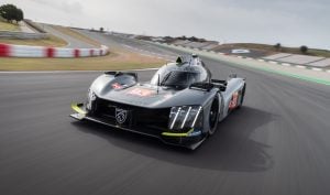 Le Mans Classic