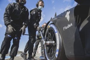 Peugeot 9X8