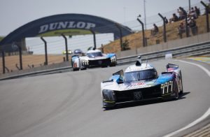 24 Heures du Mans 2023