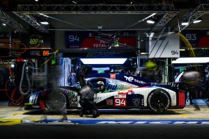 24 Heures du Mans 2023