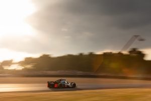 24 heures du mans