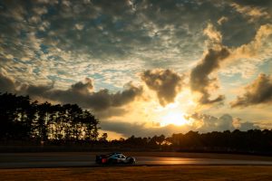 24 heures du mans peugeot