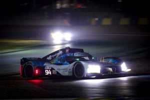 24 heures du mans