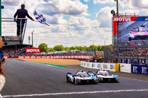 24 heures du mans