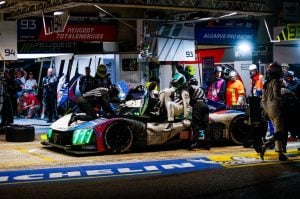 24 heures du mans