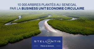 Stellantis