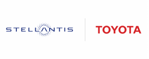 Stellantis et Toyota