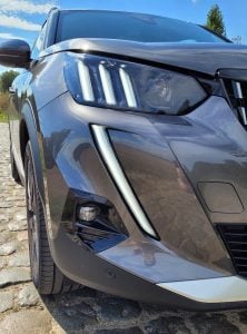 Peugeot 2008 GT Pack PureTech 155