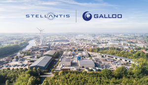 Stellantis et l'économie circulaire