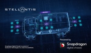 Stellantis