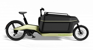 Peugeot Cycles